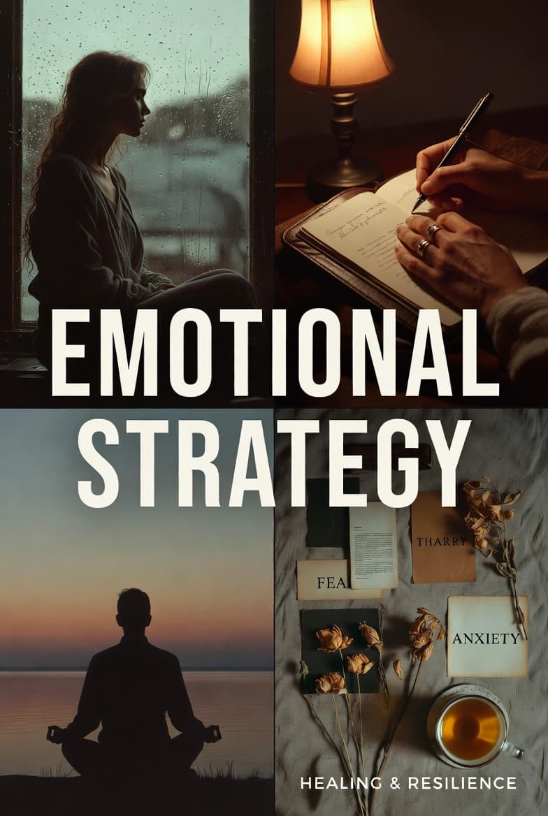 Emotional Strategy