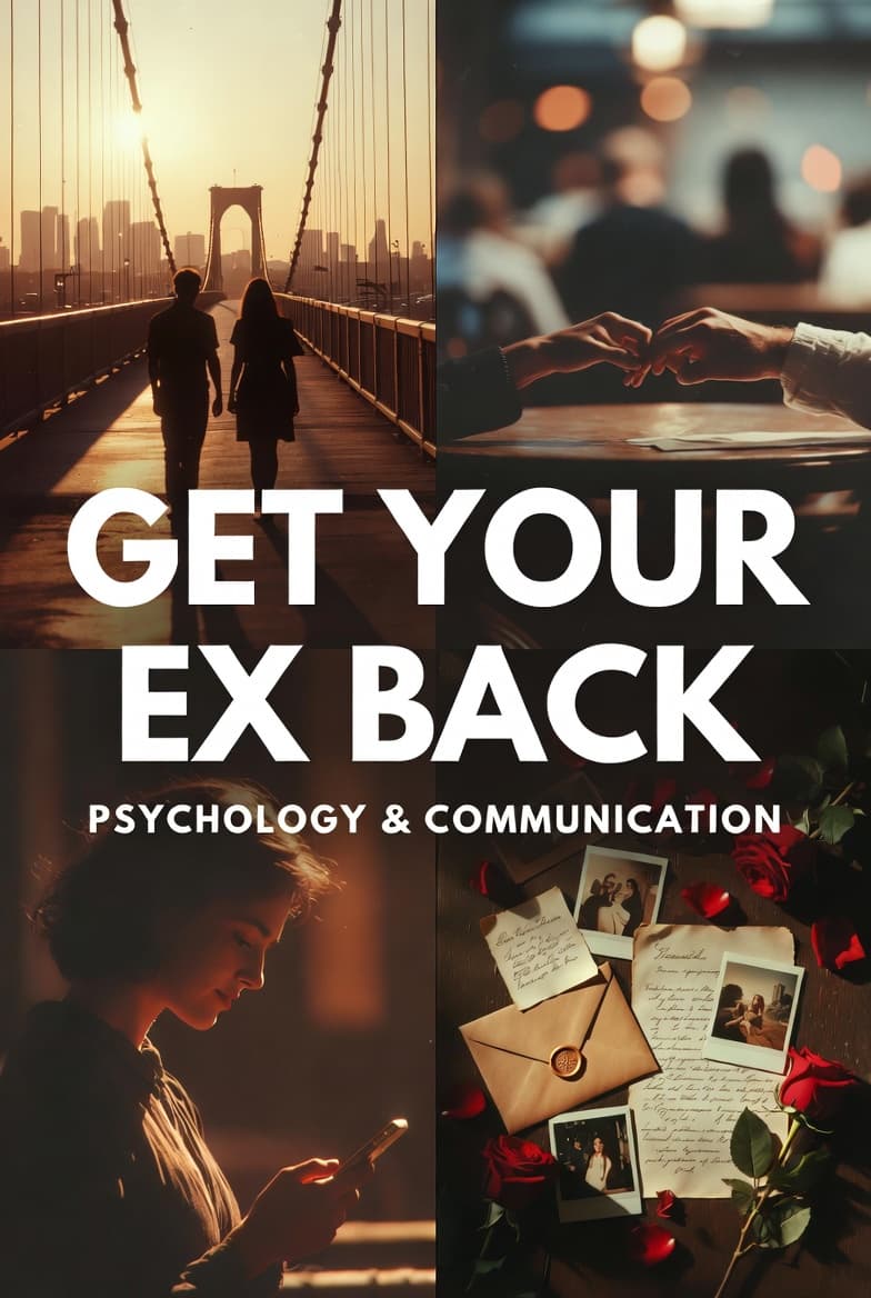 Get Your Ex Back