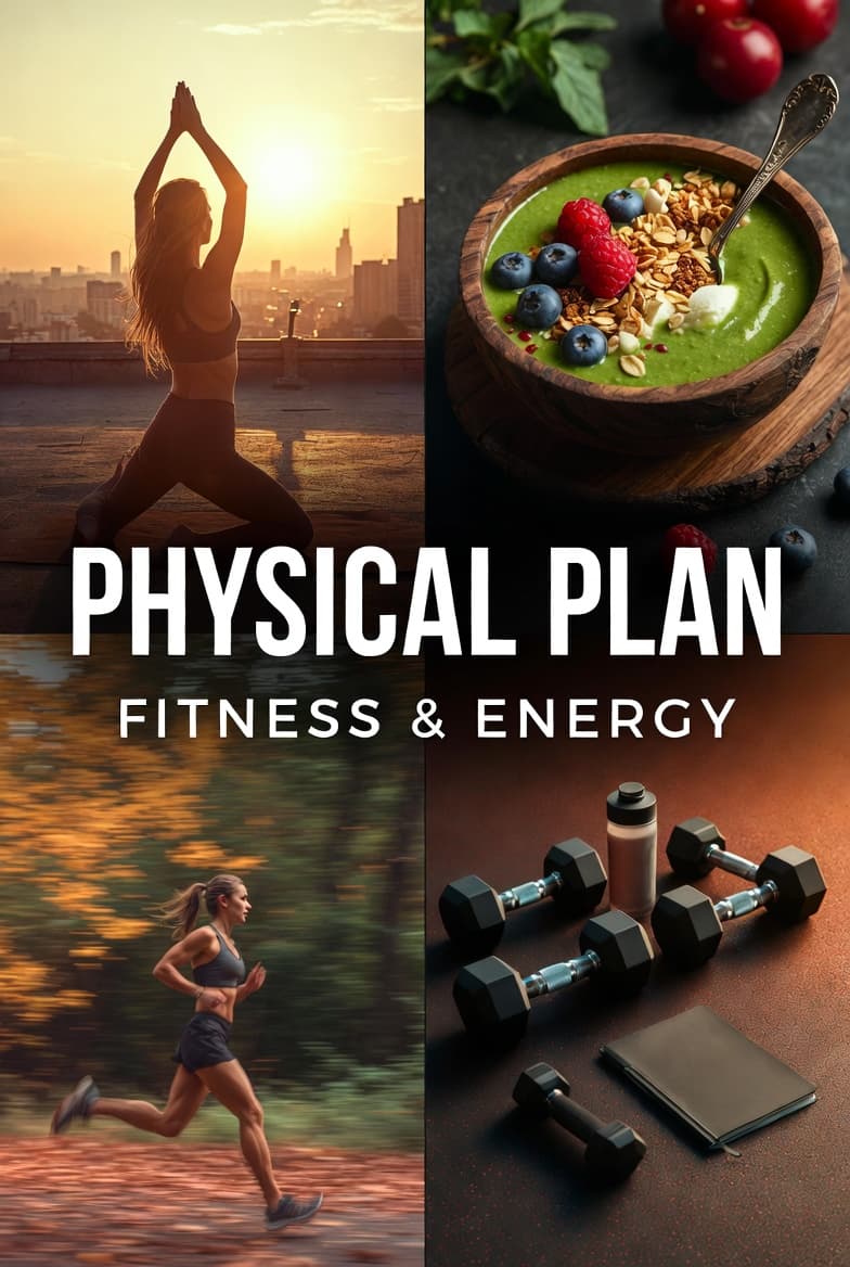 Physical Plan